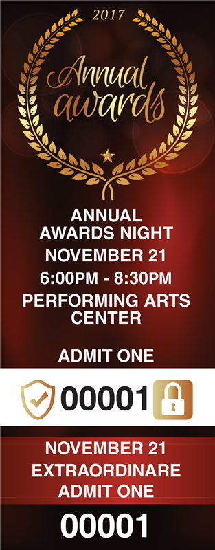15 Free <strong>Raffle Ticket Templates</strong> in Microsoft Word - Mail Merge General admission ticket template