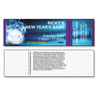 New Year’s Eve General Admission Tickets