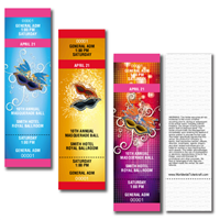 General Admission Masquerade Ball Tickets