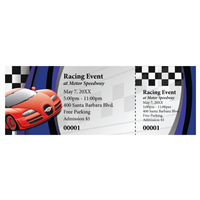 Motor Speedway Tickets